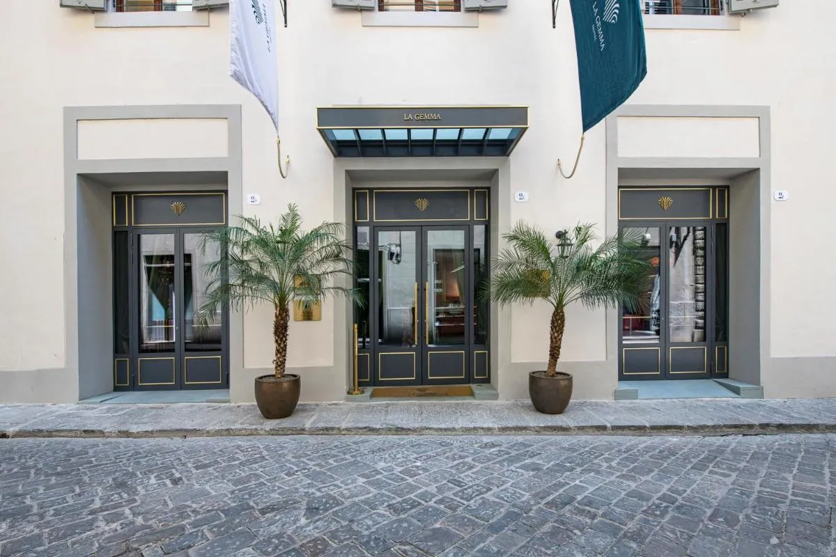 Image 5 of Hotel La Gemma