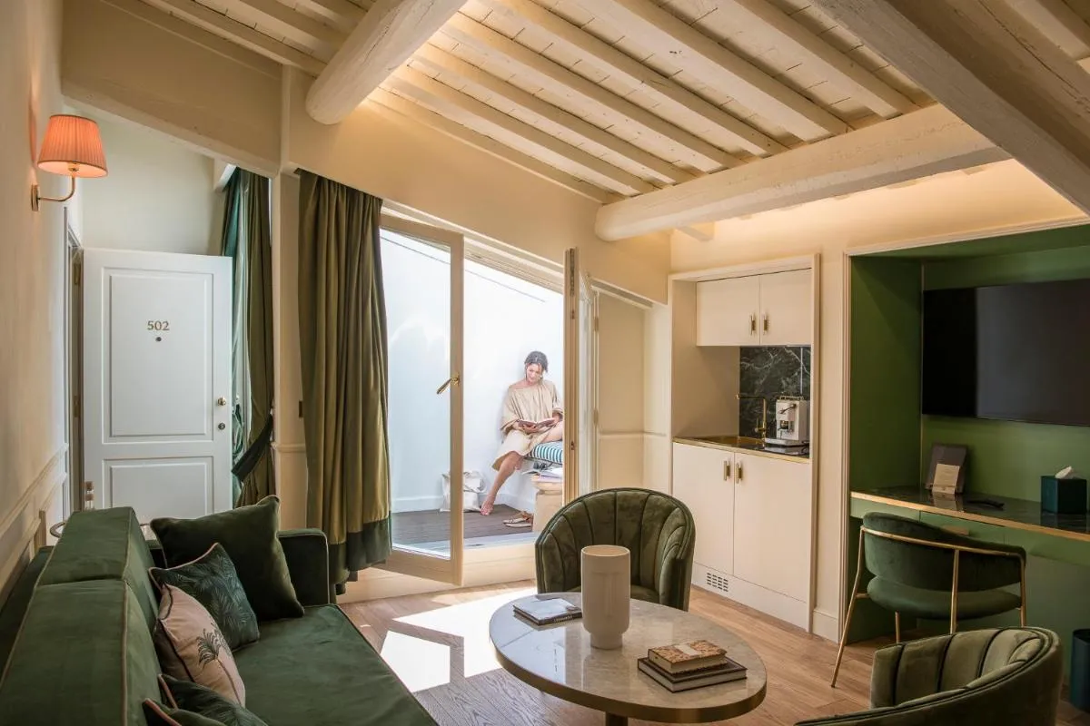 Image 4 of Hotel La Gemma