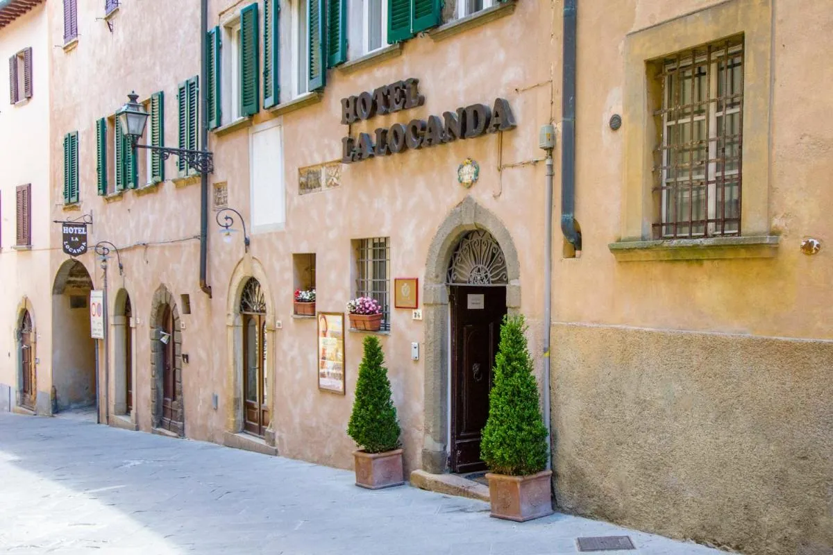 Image 4 of Hotel La Locanda