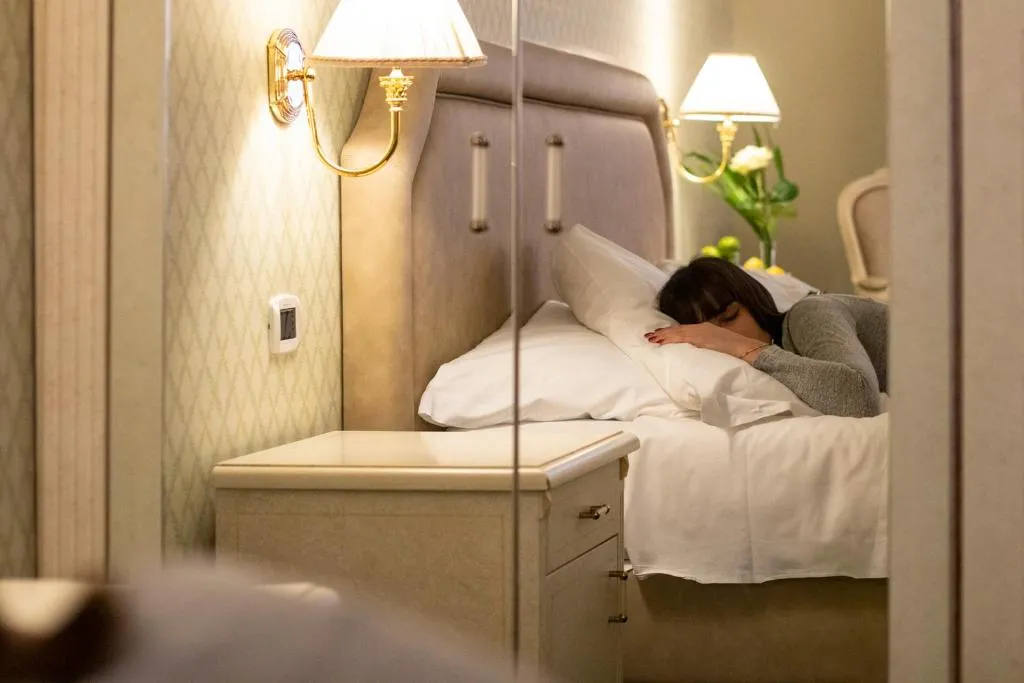 Image of Hotel La Locanda