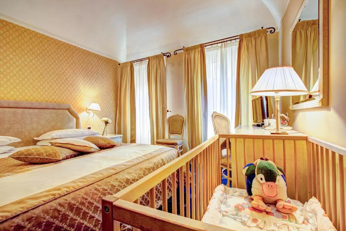 Image 1 of Hotel La Locanda
