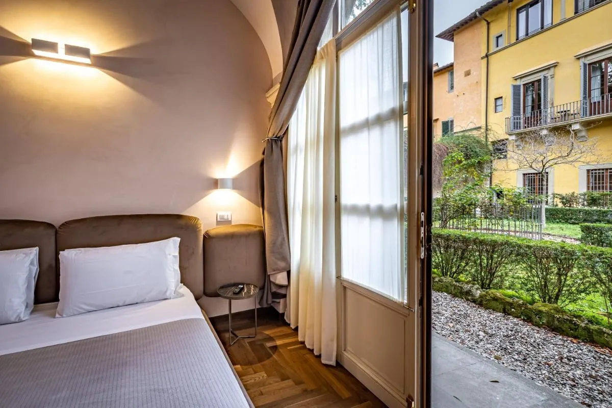 Image 1 of Hotel La Scaletta al Ponte Vecchio