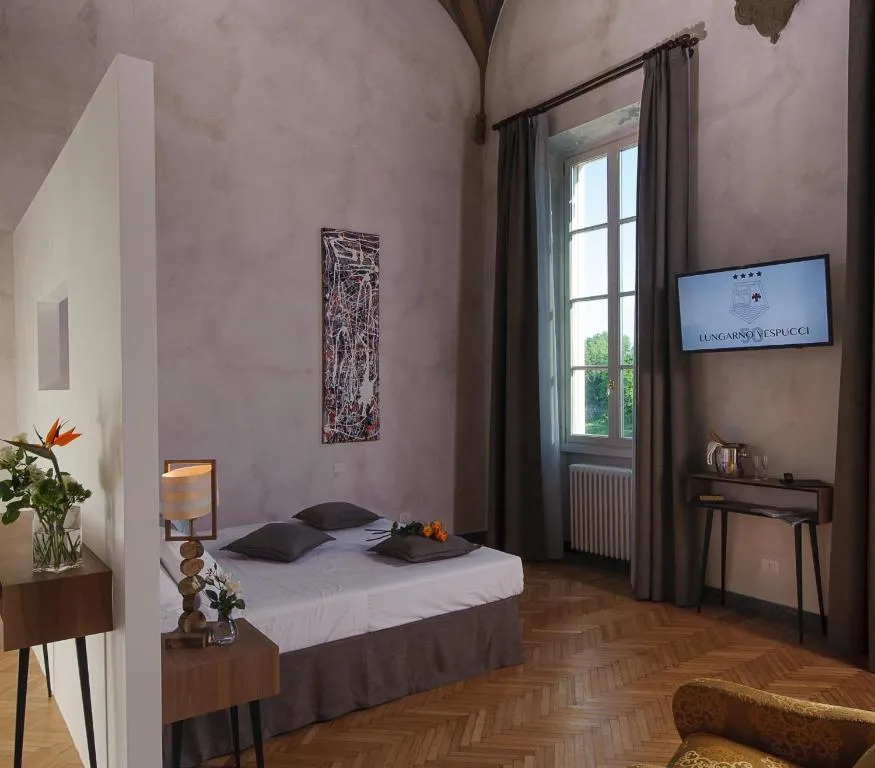 Image of Hotel Lungarno Vespucci 50