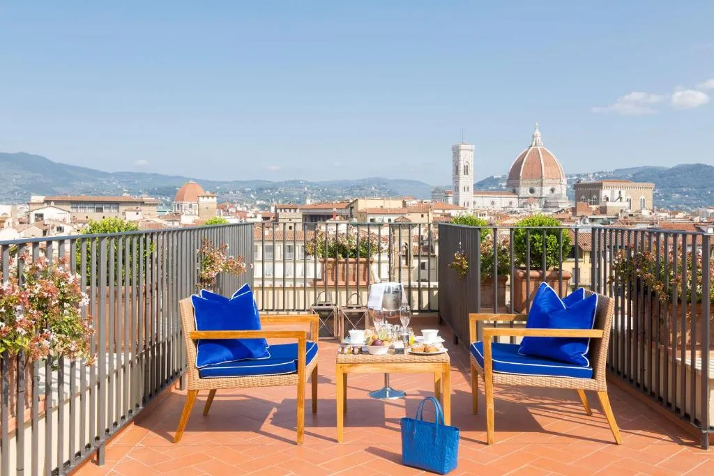 Image of Hotel Lungarno – Lungarno Collection
