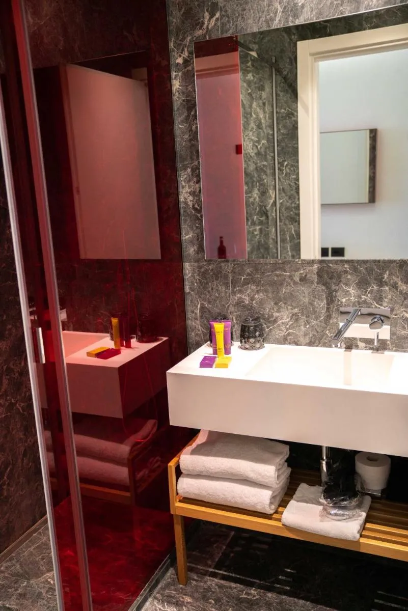 Image 4 of Hotel Milu Florence