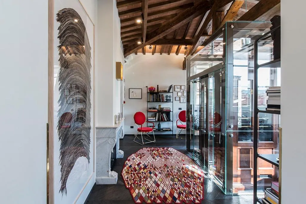 Image 6 of Hotel Milu Florence