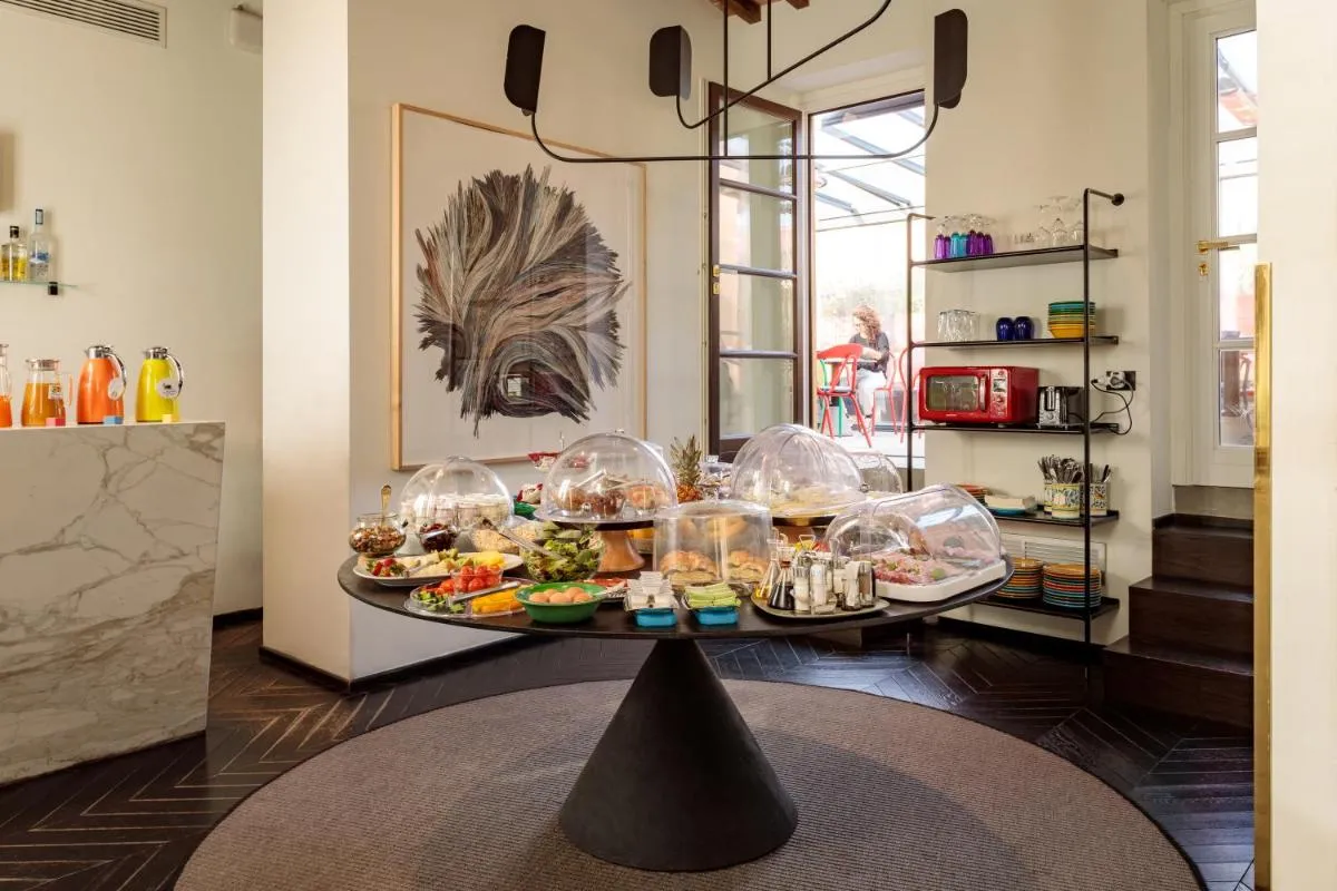 Image 1 of Hotel Milu Florence