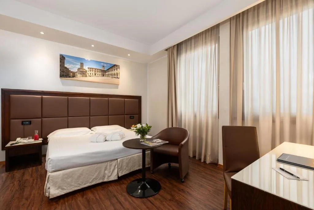 Image of Hotel Minerva
