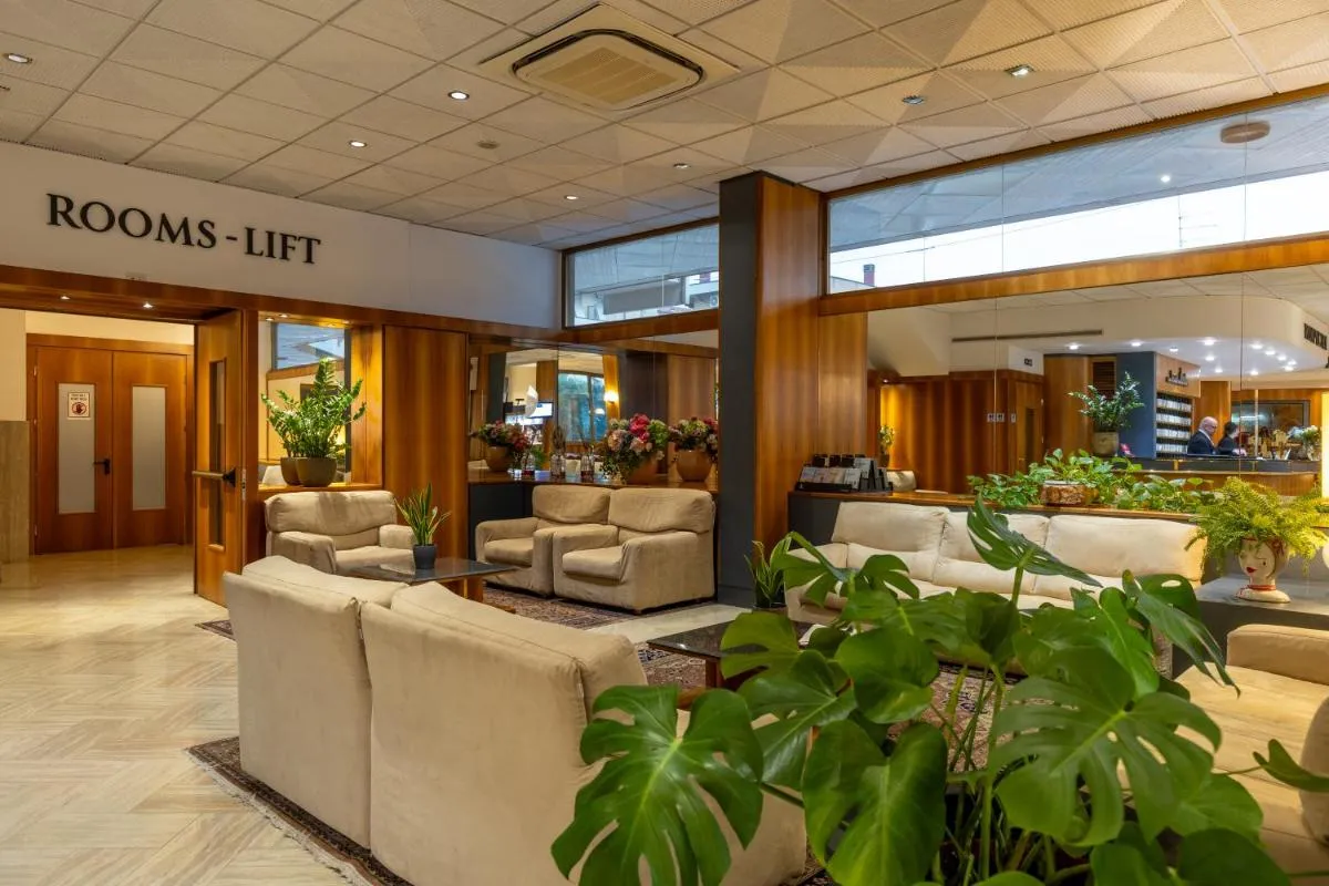 Image 4 of Hotel Minerva