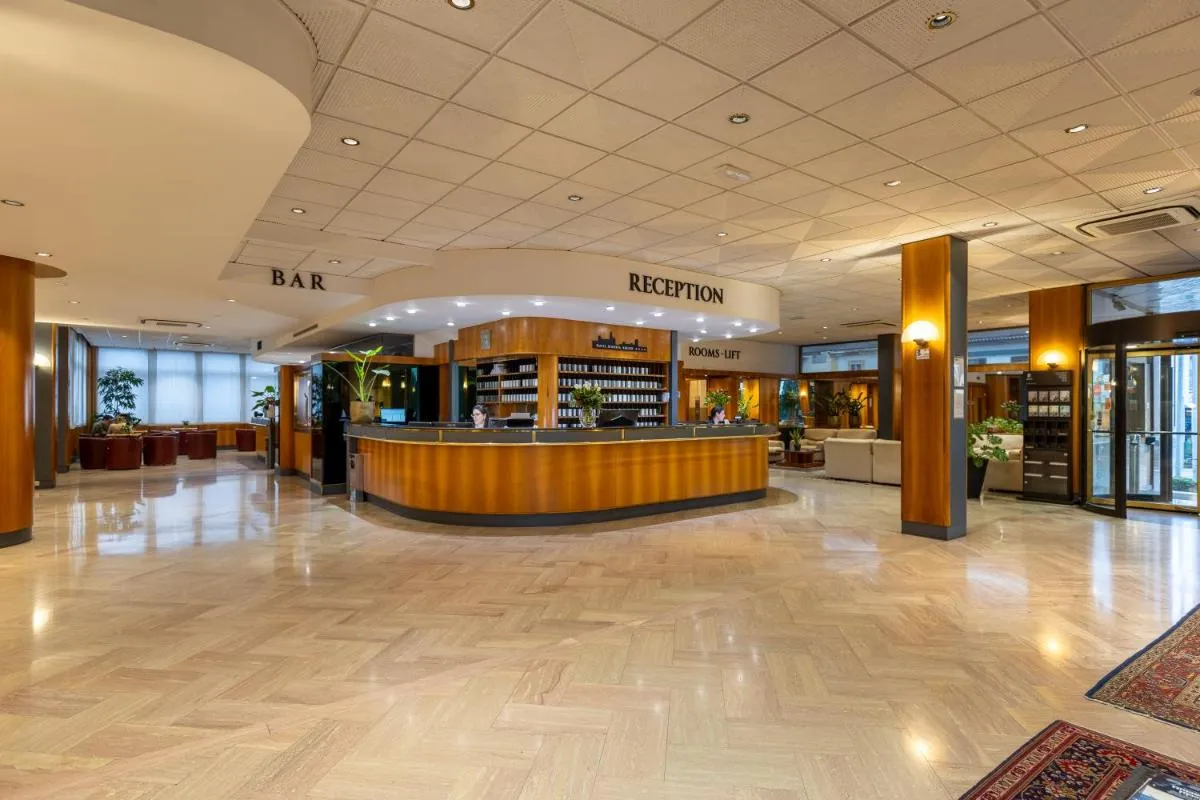 Image 6 of Hotel Minerva
