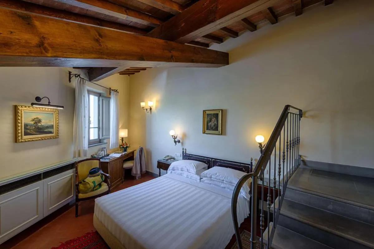 Image 1 of Hotel Mulino di Firenze – WorldHotels Crafted