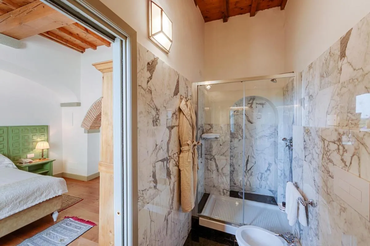 Image 2 of Hotel Mulino di Firenze – WorldHotels Crafted
