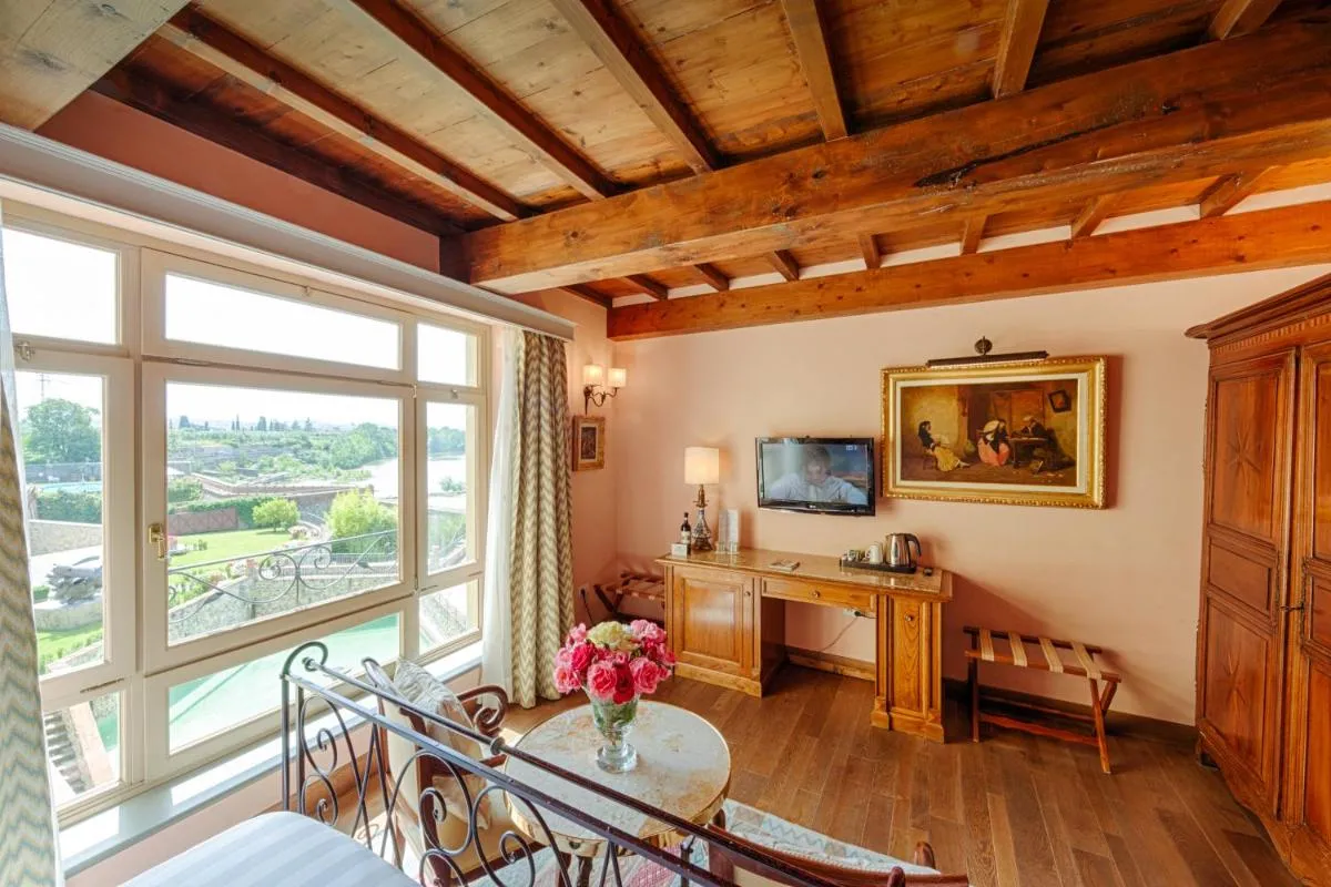 Image 5 of Hotel Mulino di Firenze – WorldHotels Crafted