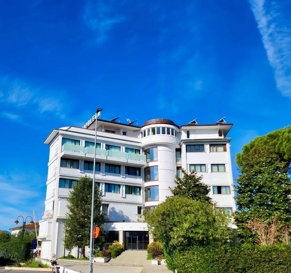 Image 5 of Hotel Napoleon
