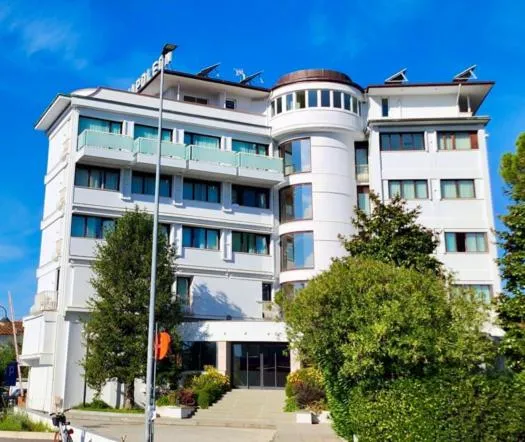Image of Hotel Napoleon