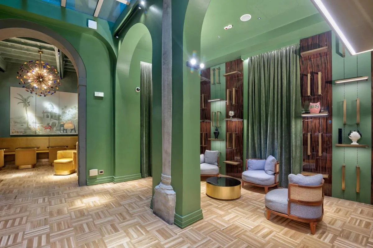 Image 6 of Hotel Number Nine