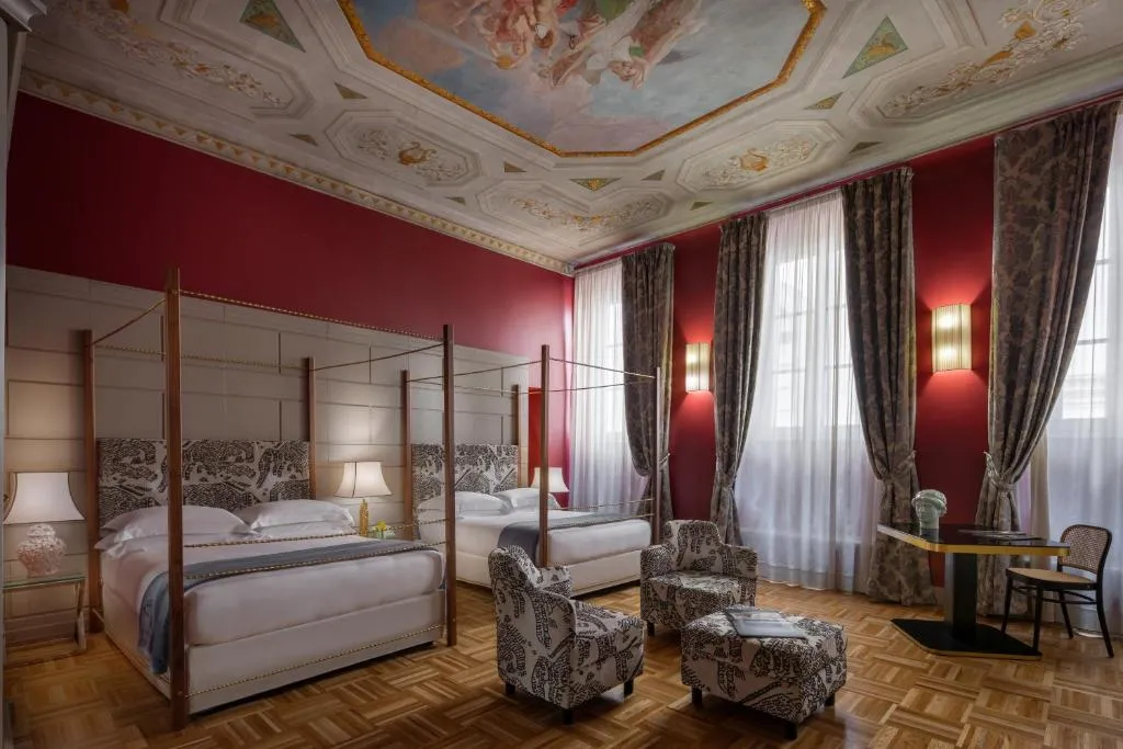 Image of Hotel Number Nine