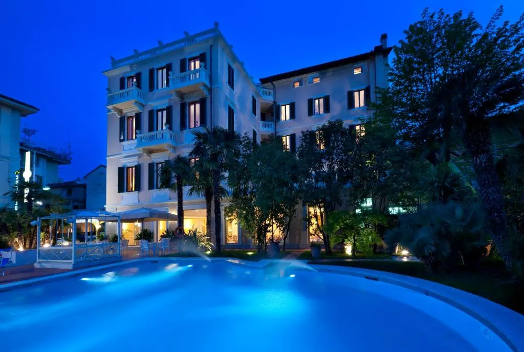 Image of Hotel Parma e Oriente Wellness & Spa