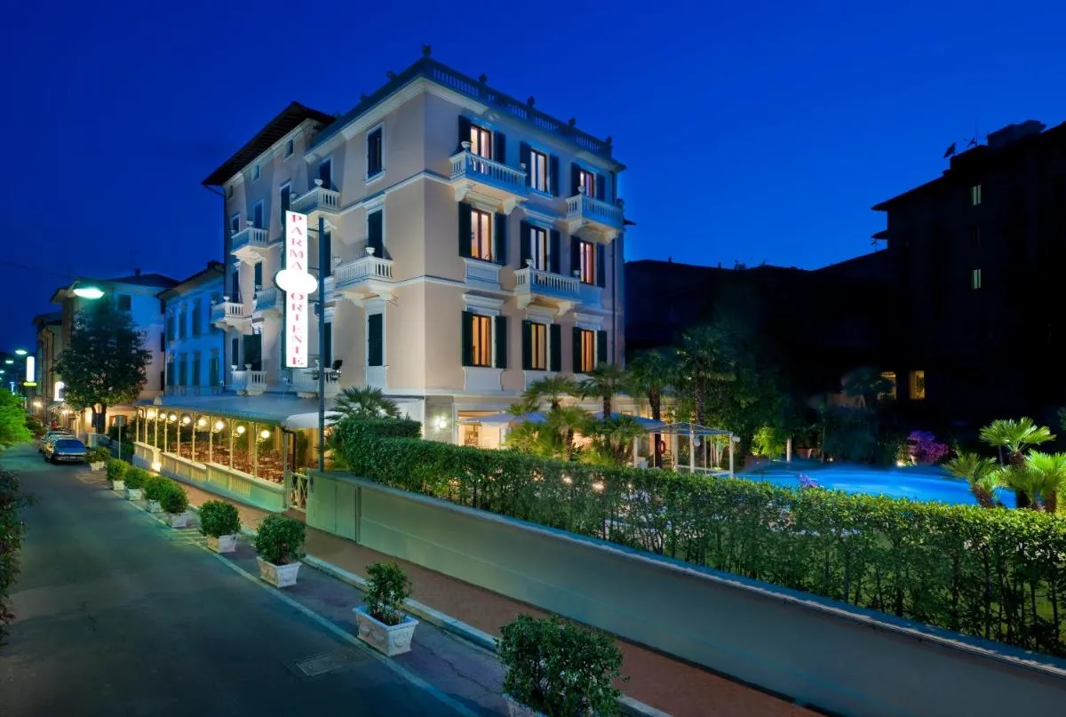 Image 6 of Hotel Parma e Oriente Wellness & Spa
