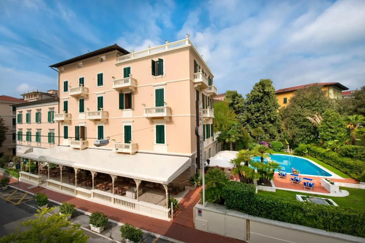 Image 3 of Hotel Parma e Oriente Wellness & Spa