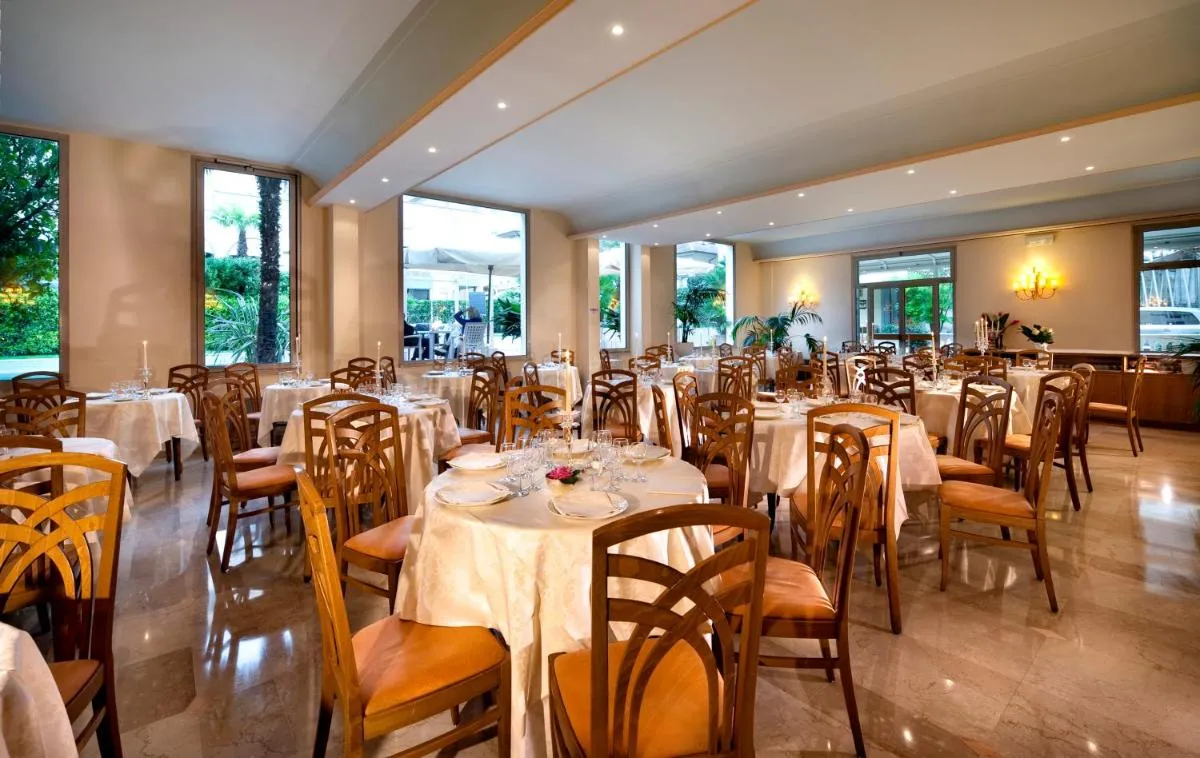 Image 4 of Hotel Parma e Oriente Wellness & Spa