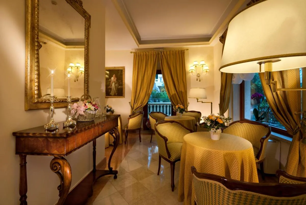 Image 1 of Hotel Parma e Oriente Wellness & Spa