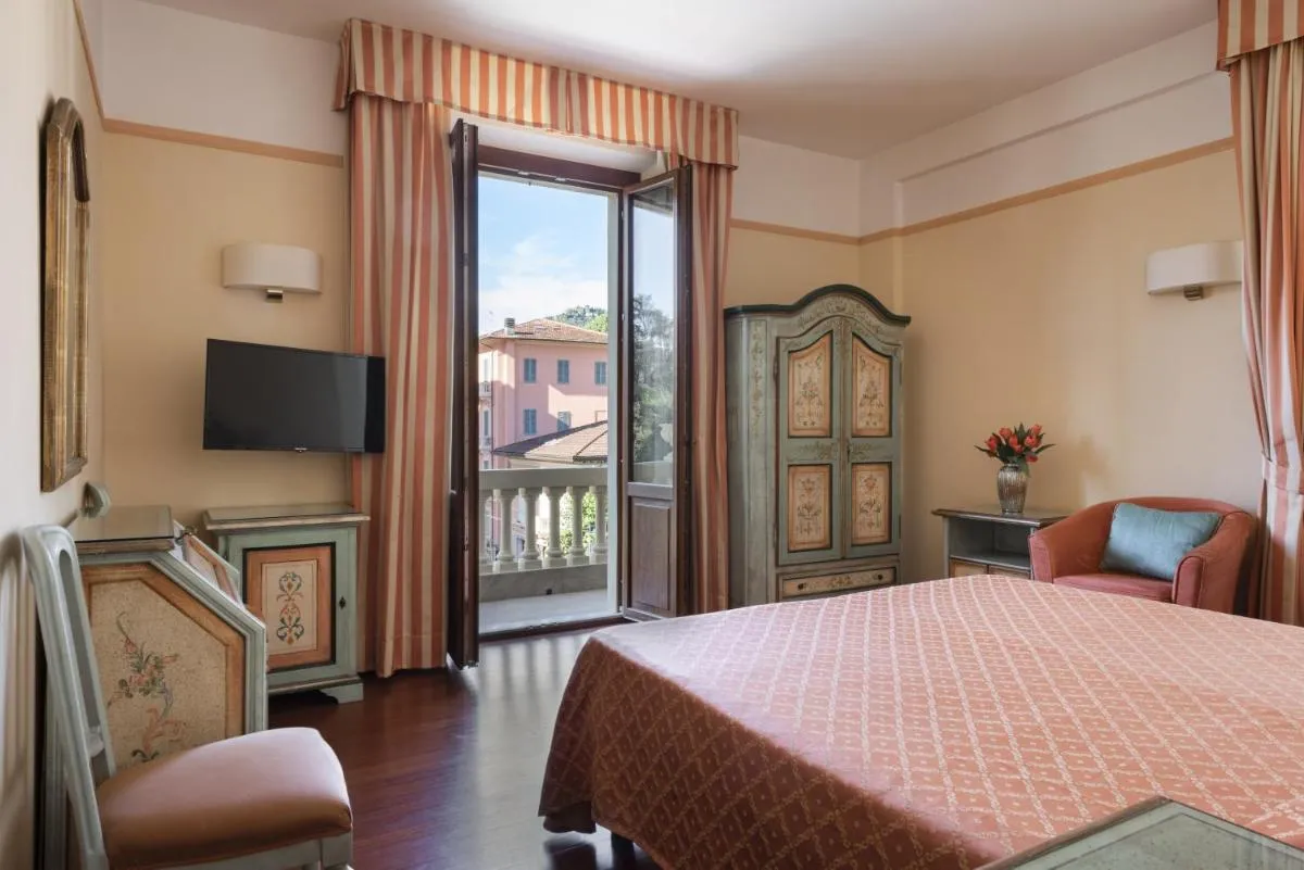 Image 5 of Hotel Parma e Oriente Wellness & Spa