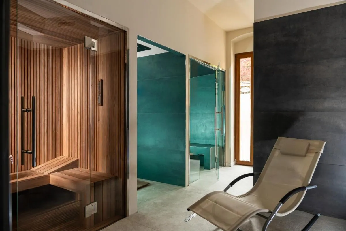 Image 2 of Hotel Parma e Oriente Wellness & Spa
