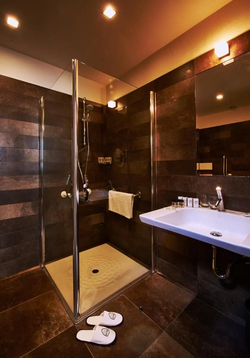 Image 6 of Hotel Pisa Valdera