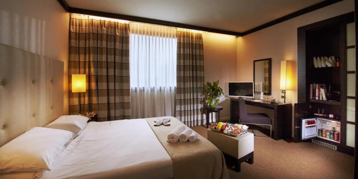 Image 1 of Hotel Pisa Valdera