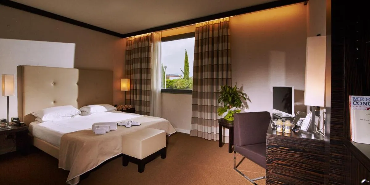 Image 3 of Hotel Pisa Valdera