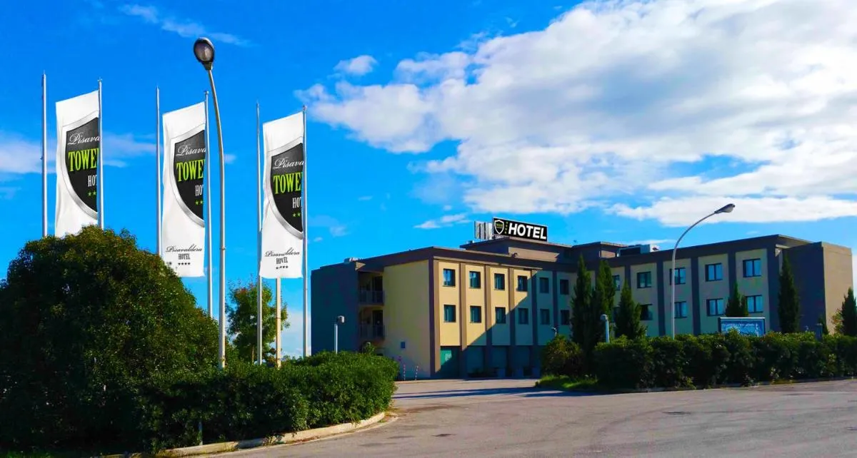 Image 2 of Hotel Pisa Valdera