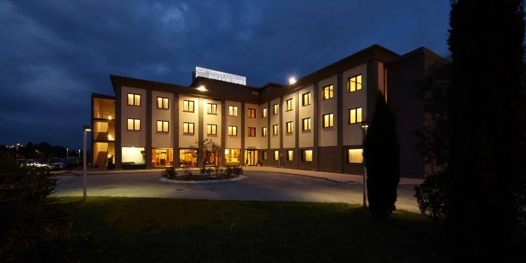 Image of Hotel Pisa Valdera