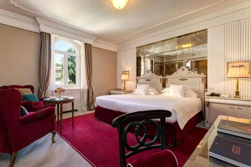 Image of Hotel Regency – Small Luxury Hotels of the World
