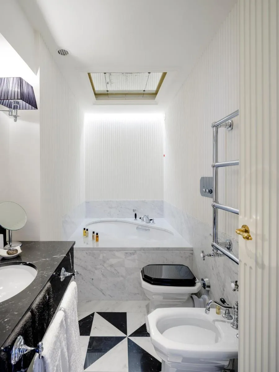 Image 3 of Hotel Regency – Small Luxury Hotels of the World