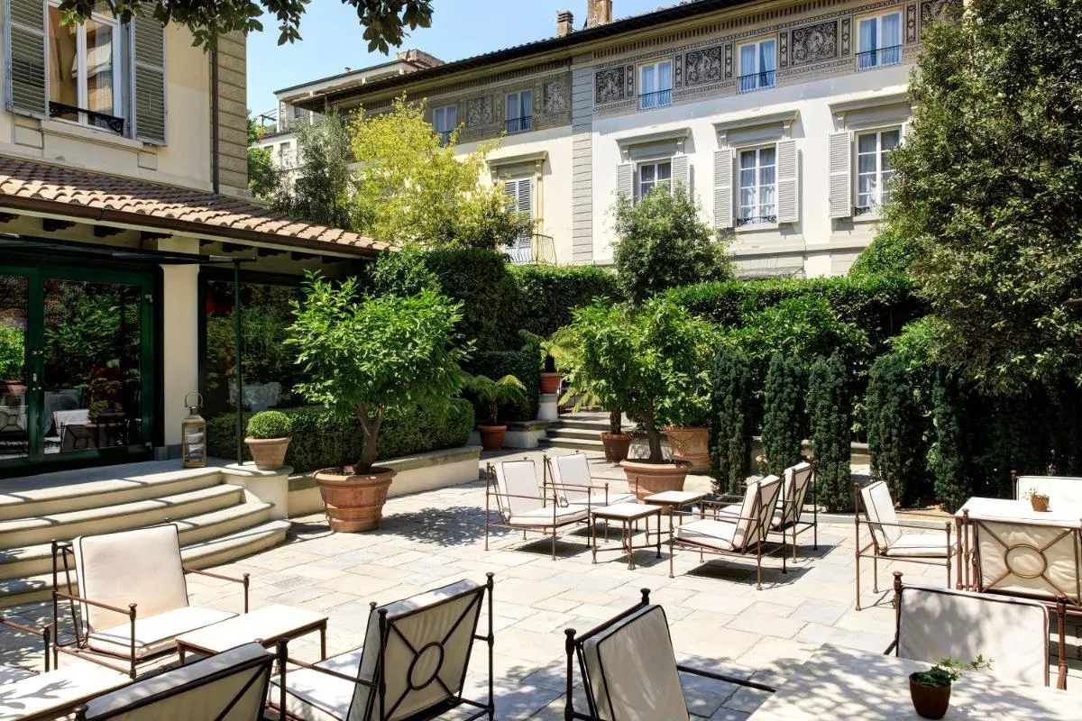 Image 5 of Hotel Regency – Small Luxury Hotels of the World