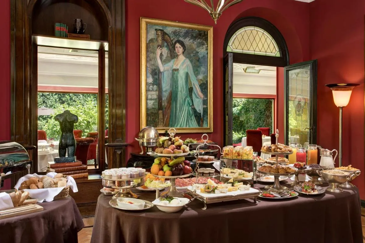 Image 2 of Hotel Regency – Small Luxury Hotels of the World