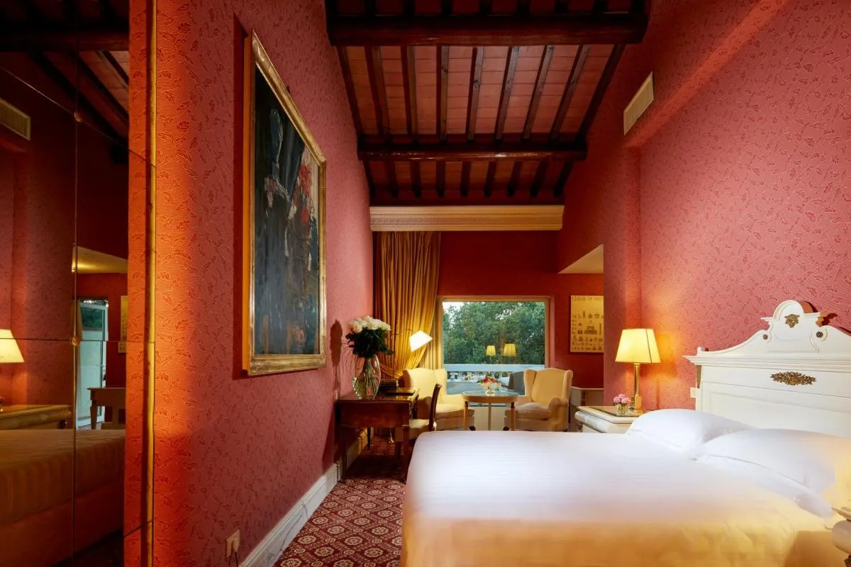 Image 6 of Hotel Regency – Small Luxury Hotels of the World