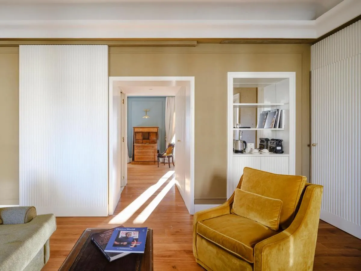 Image 4 of Hotel Regency – Small Luxury Hotels of the World