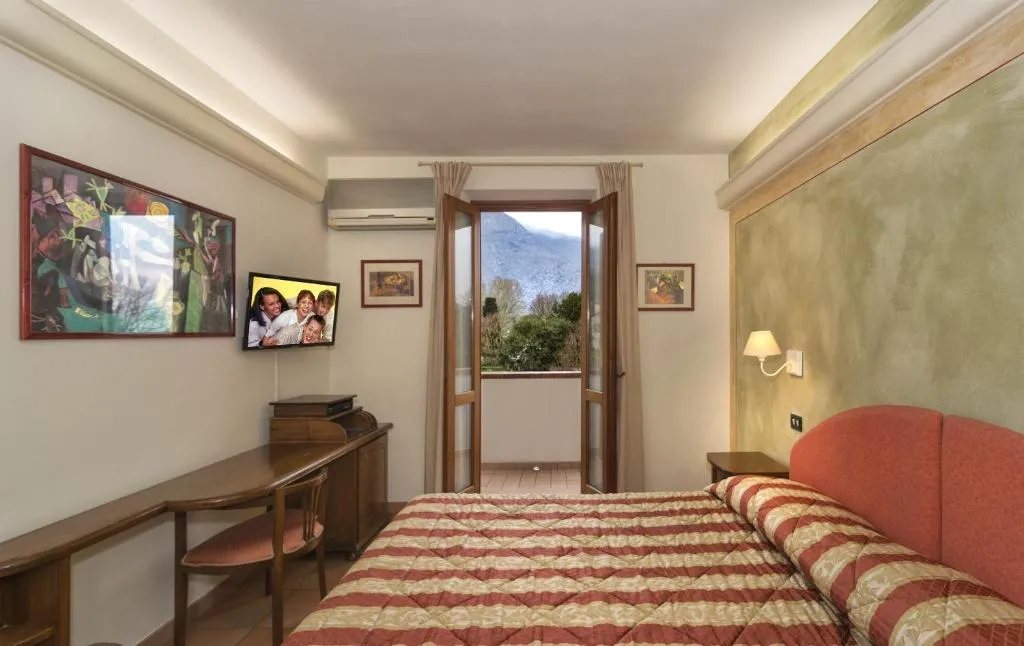 Image of Hotel Ristorante da Carlos