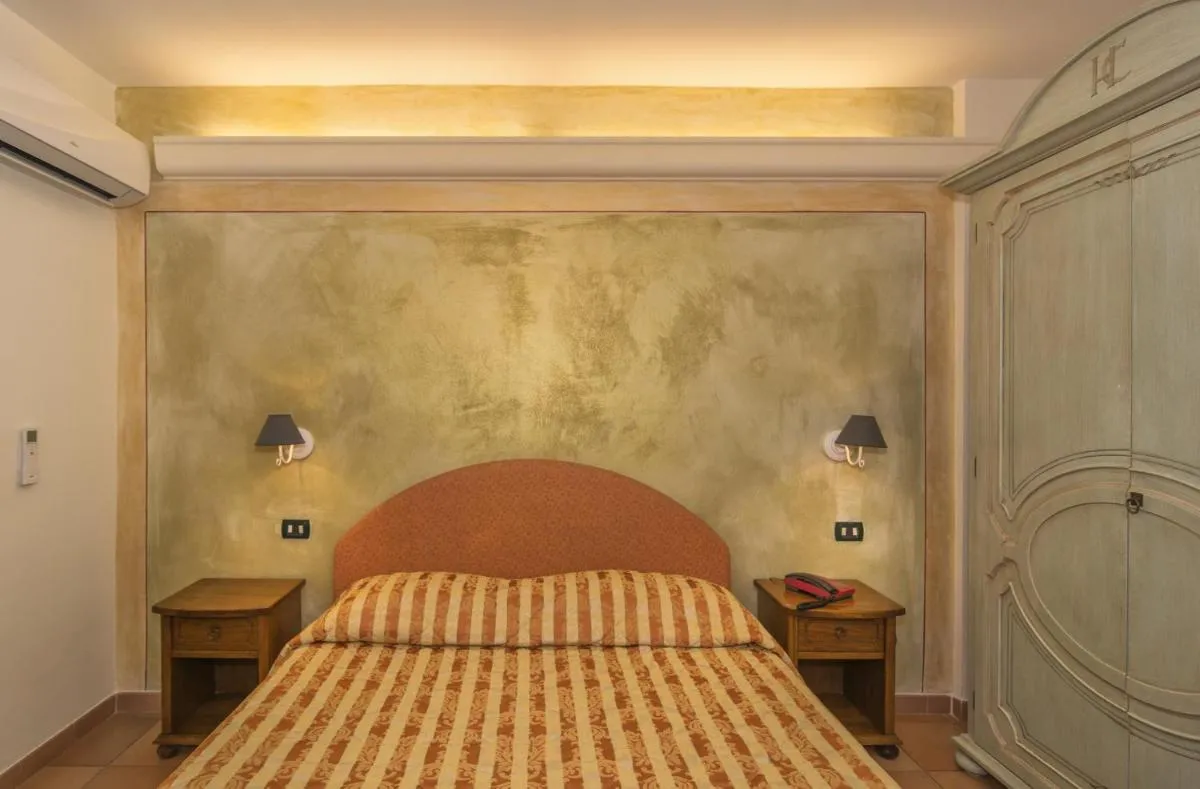 Image 6 of Hotel Ristorante da Carlos