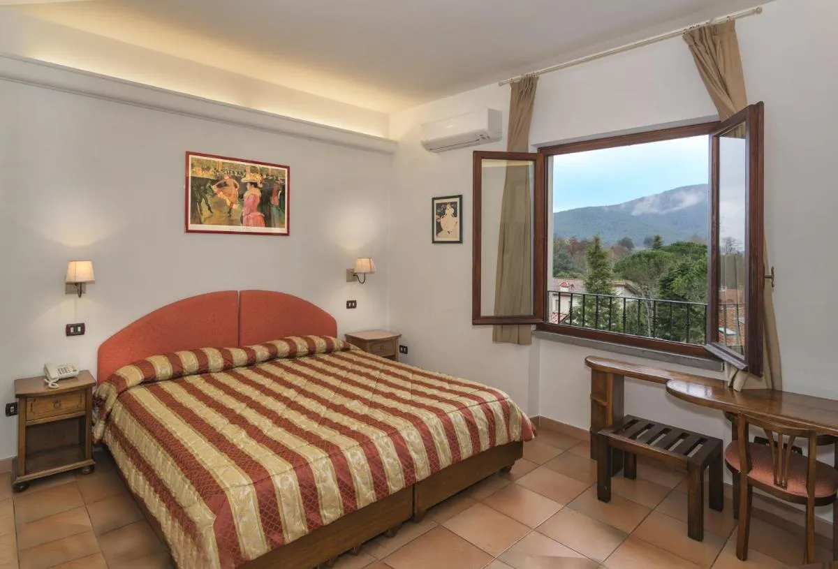 Image 5 of Hotel Ristorante da Carlos