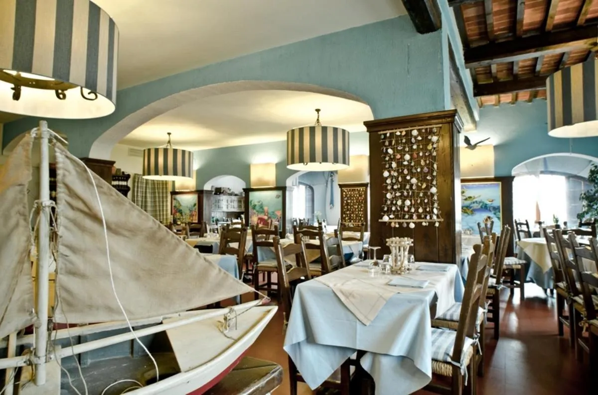 Image 1 of Hotel Ristorante da Carlos
