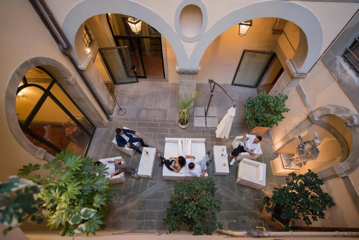 Image 4 of Hotel San Michele