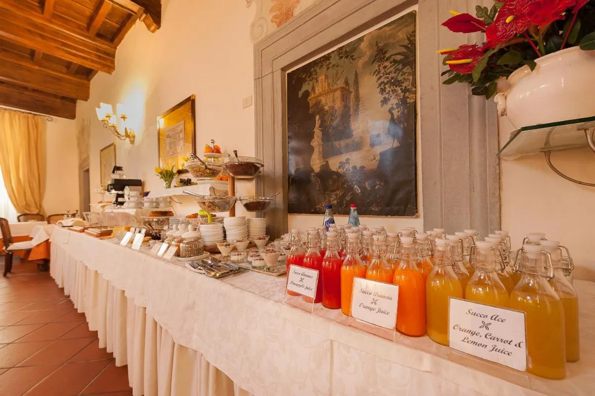 Image 3 of Hotel San Michele