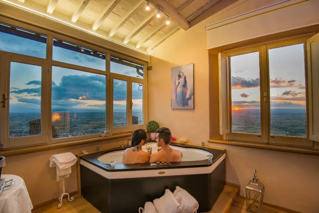 Image of Hotel San Michele