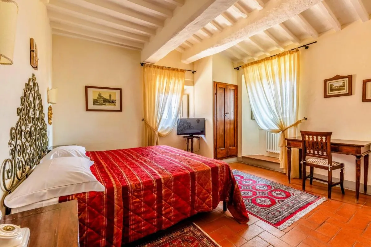 Image 5 of Hotel San Michele