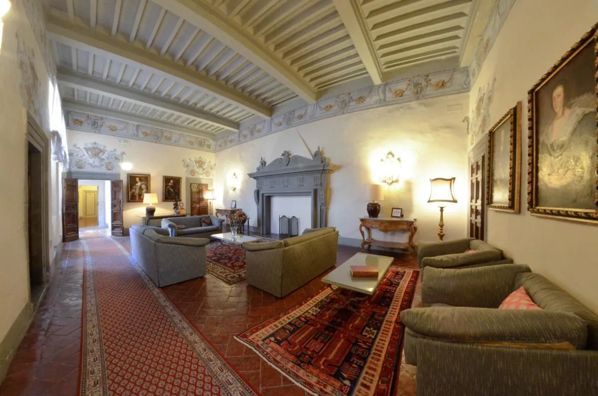 Image 2 of Hotel San Michele