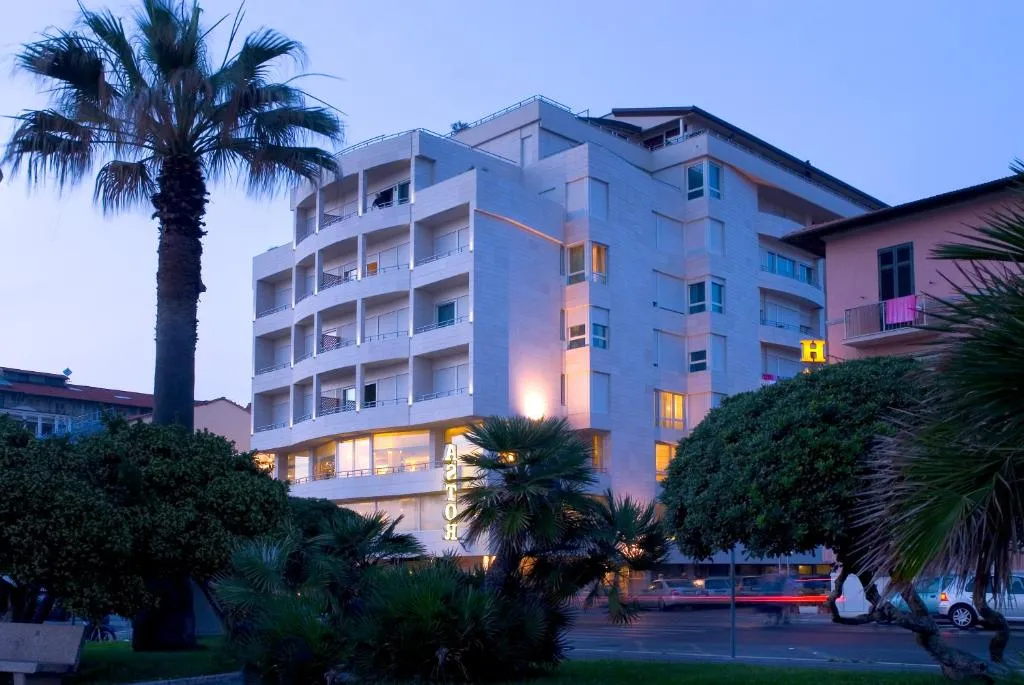 Image of Hotel Sina Astor