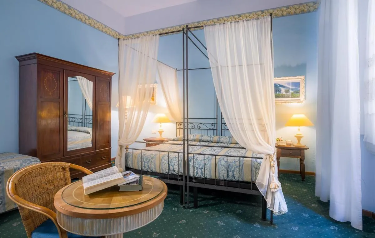 Image 5 of Hotel Torre Guelfa Palazzo Acciaiuoli